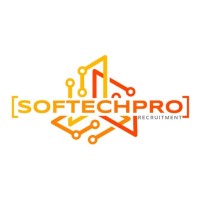 softech pro logo